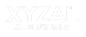 XYZAL Logo